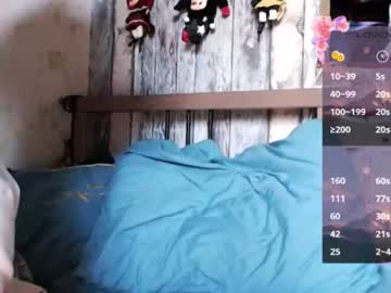 Nika_Fuchs July 02, 2026 Chaturbate stream image