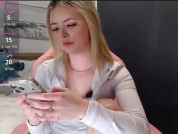 Novakitty4 July 02, 2026 Chaturbate stream image