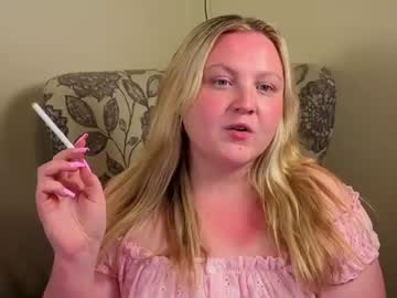 Phatassblond July 02, 2026 Chaturbate stream image