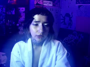 Flame_Nix777 July 02, 2026 Chaturbate stream image