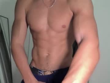 Jackedvander July 02, 2026 Chaturbate stream image