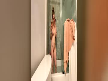 Livtheenigma July 02, 2026 Chaturbate stream image