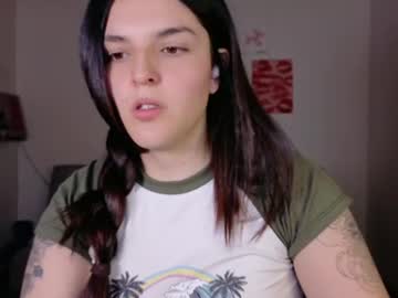 Mariangeel_ July 02, 2026 Chaturbate stream image