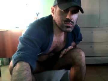 Militaryx July 02, 2026 Chaturbate stream image