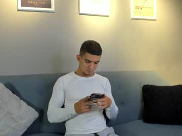 Natan_77 July 02, 2026 Chaturbate stream image
