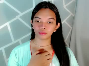 Selena_Fuckdoll July 02, 2026 Chaturbate stream image