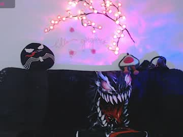 Sweet_Molly420 July 02, 2026 Chaturbate stream image