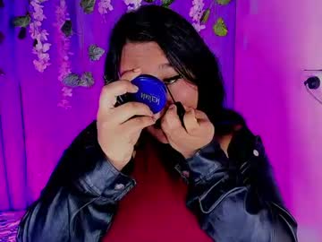 Valeria_Hernandez_19 July 02, 2026 Chaturbate stream image