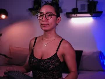 Victoriasabbar_ July 02, 2026 Chaturbate stream image