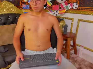 Alexis_Saray July 02, 2026 Chaturbate stream image