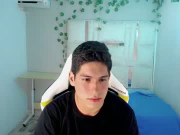 Bby_Cash_ July 02, 2026 Chaturbate stream image