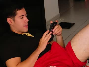 Camara110 July 02, 2026 Chaturbate stream image
