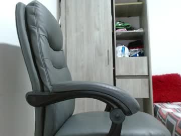 Eroticoblack July 02, 2026 Chaturbate stream image