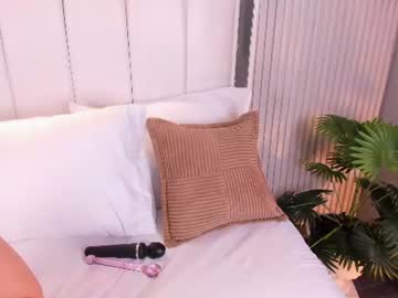Fiorelaston July 02, 2026 Chaturbate stream image