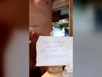 Joshskvaridlo1 July 02, 2026 Chaturbate stream image