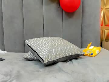 Lili_Rose18 July 02, 2026 Chaturbate stream image