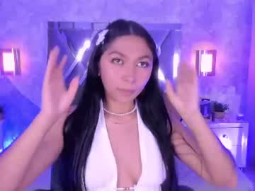 Mady_Roa July 02, 2026 Chaturbate stream image