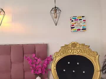 Melannyy__ July 02, 2026 Chaturbate stream image