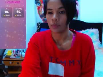 Noa_Badrr July 02, 2026 Chaturbate stream image