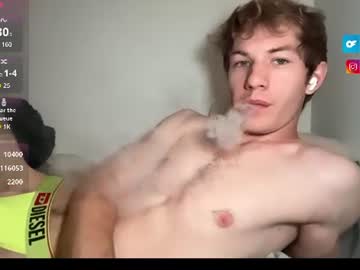 Oliver_Beck July 02, 2026 Chaturbate stream image