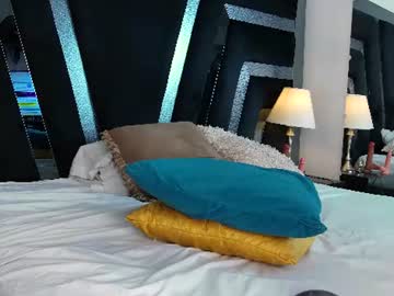 Samy_Ross_ July 02, 2026 Chaturbate stream image