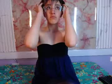 Skylar_Miller_ July 02, 2026 Chaturbate stream image
