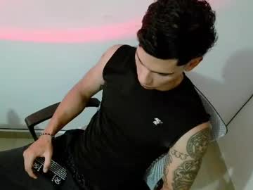 Srghost333 July 02, 2026 Chaturbate stream image