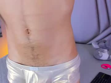 Yoss_Kink July 02, 2026 Chaturbate stream image