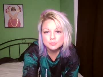 0lilith0 July 02, 2026 Chaturbate stream image