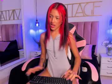 Alishhowads July 02, 2026 Chaturbate stream image