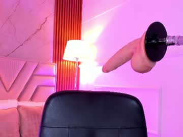 Amberashford July 02, 2026 Chaturbate stream image