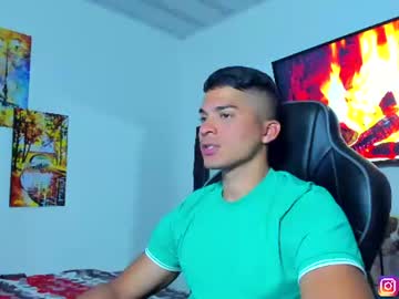 Andy_Walker_ July 02, 2026 Chaturbate stream image