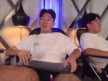 Austin_Reeds July 02, 2026 Chaturbate stream image