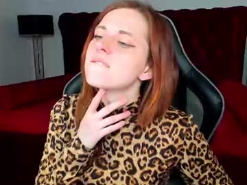 Freyaveys July 02, 2026 Chaturbate stream image