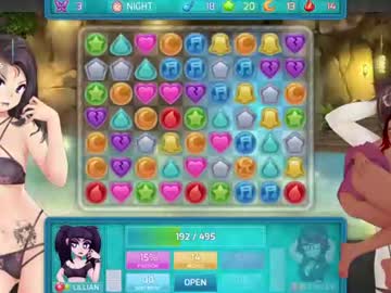 Goddessreverie July 02, 2026 Chaturbate stream image