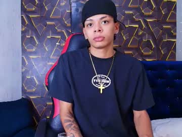 Harry_Jhonsonn July 02, 2026 Chaturbate stream image