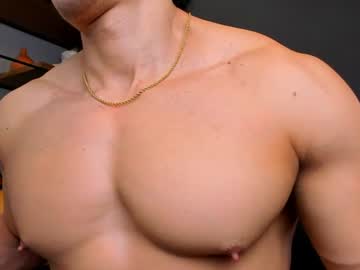 Juandres007 July 02, 2026 Chaturbate stream image