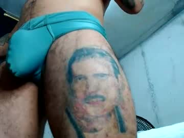 Maiteison23cm July 02, 2026 Chaturbate stream image