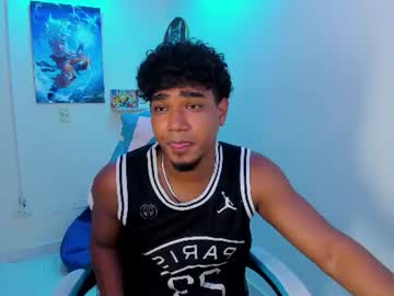 Nicky_Douglas07 July 02, 2026 Chaturbate stream image