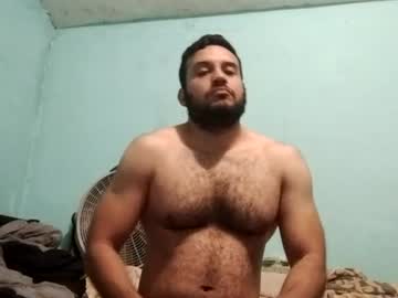 Sol_Cage July 02, 2026 Chaturbate stream image
