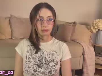 Adara_Aa July 02, 2026 Chaturbate stream image