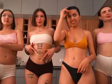Catolinanight July 02, 2026 Chaturbate stream image