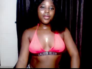 Ebonymelaninqueen July 02, 2026 Chaturbate stream image