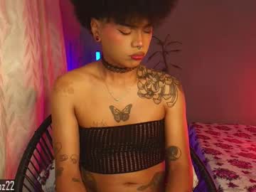 Exotic_Medussapp July 02, 2026 Chaturbate stream image