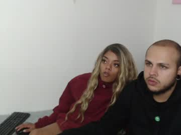 Nikoandlady July 02, 2026 Chaturbate stream image