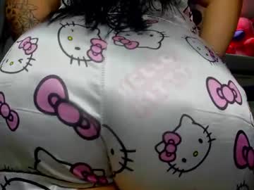 Pocahontas_D July 02, 2026 Chaturbate stream image