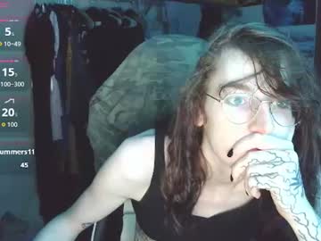 Sapphicvoid July 02, 2026 Chaturbate stream image