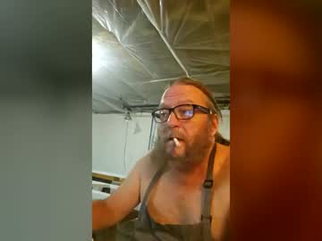 Thestrangerwithcandy July 02, 2026 Chaturbate stream image
