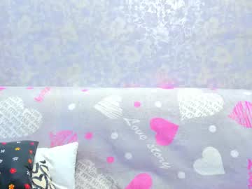 Vanessa_Florence July 02, 2026 Chaturbate stream image
