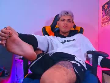 Cum_Park July 02, 2026 Chaturbate stream image